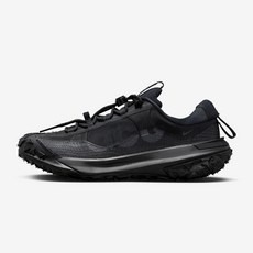 국내매장용 NIKE 나이키 ACG 마운틴 플라이 2 로우 블랙 BLACK DV7903-002 공용 라이프스타일 패션 스니커즈 운동화