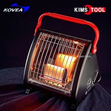 코베아큐빅난로