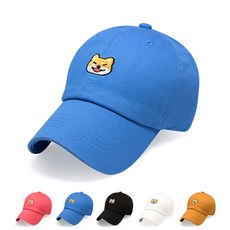 머리큰사람모자