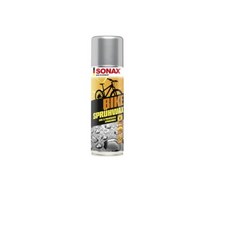 Sonax 보호제BIKE Spray Wax 표면 보호제 300ml, 1개