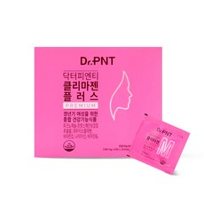 닥터피엔티 클리마젠 플러스 1개월분 30포, 120정, 1개