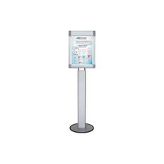 포스터 콤비액자 스탠드 LG48S-CP A2 볼트 자석 골드 선택안함