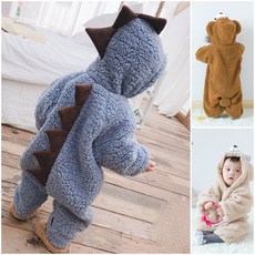 킨더후리스우주복