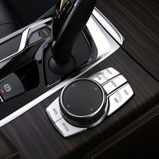 [모터스파이] BMW 6시리즈 G32 아이드라이브몰딩 640d 640i 620d, 상세 설명 참조, 상세 설명 참조