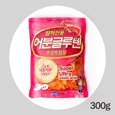 토코 어분글루텐, 1개, 300g