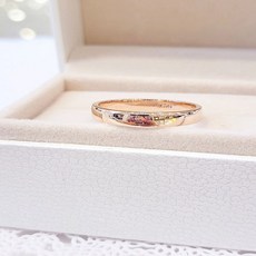 미니골드미스링