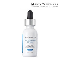[전문가용] 병원용 스킨수티컬즈 디스컬러레이션 디펜스 30ml 차원이 다른 미백세럼, 1개