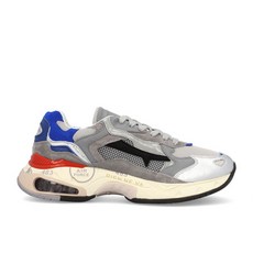 공식 프리미아타 20FW 남성 샤키 그레이 43