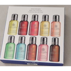[30ml 10종] 몰튼브라운 배쓰 앤 샤워 젤 디스커버리 배딩 컬렉션 / 몰튼브라운디스커버리 몰튼브라운세트 몰튼브라운베쓰 몰튼브라운샤워젤 몰튼브라운바디워시 몰튼브라운바디, 2세트, 300ml