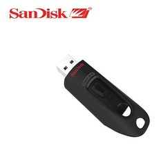 SANDISK)USB저장장치(Z48 USB 3.0 64GB) - jddc