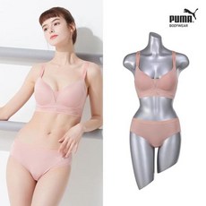 퓨마스포츠브라