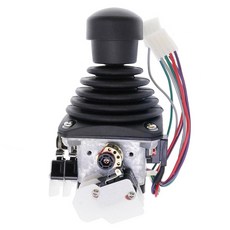 조이스틱 컨트롤러 지니 붐 리프트 Z-45 22 Z45-22 S-40 S-45 72278 72278GT, 1개