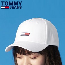타미진스 모자 클래식 플래그 캡 유니섹스 AU00068