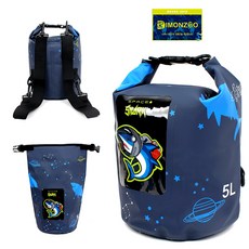 캐릭터드라이백