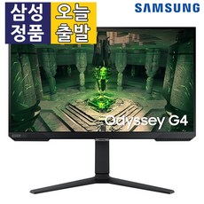 삼성전자 27인치 FHD 피봇 게이밍 모니터 울트라 와이드 S27BG400