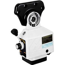 [아마존베스트]Happibuy Happybuy Power Feed X-Axis 150 Lbs Torque 0-200 RPM Power Table for Bridgepo, One Color_One Size, One Color_One Size, 상세 설명 참조0