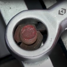 볼트리무버 너트파쇄기 나사제거 쪼개기 분리기 절단 4개세트