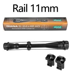 diana스코프