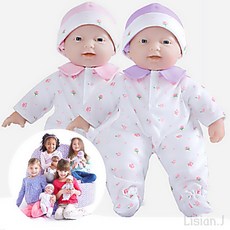 22개월손빠는아기