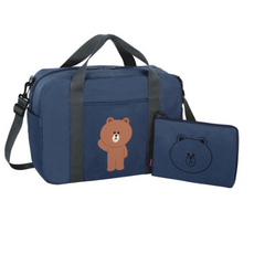 라인프렌즈캐리어벨트