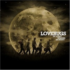 미개봉CD) Lovebugs (러브벅스) - In Every Walking Moment (Digipack) - 러브에브리