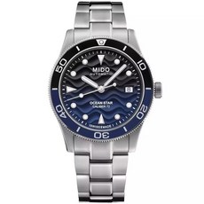 Mido New 오션 Star 39MM...