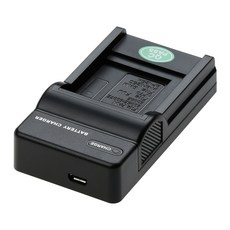 FB S005 충전기 호환 리코RICOH GR GR2 DB-65 DB-70 배터리 파나소닉 LX3 카메라충전, 상세내용참조
