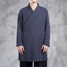 남성제주갈옷