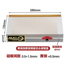 면 반자동 절단기 소형 상업용 업소용 식칼 칼국수, 강화자성강 125x250
