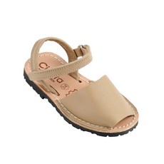 토박스 씨엔타 키즈 메노르키나 베이지 CTKCA2TSMQ11BEI