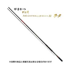 가마가츠 GAMATSU GAMAISO 마스터 모델 2 Chinu L5.0