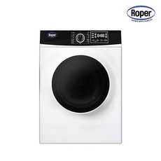 로퍼 빨래건조기 8kg ROD-840WH [설치] 원룸 아기옷 의류 추천 옷 수건 원룸 신혼