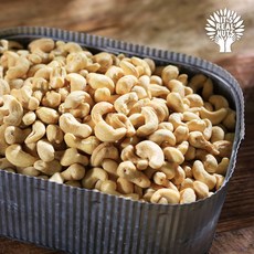 잇츠리얼넛츠 구운캐슈넛 800g 1봉, 1개