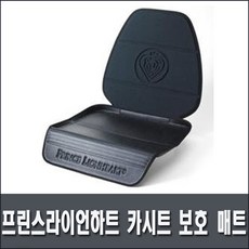 리안부스터카시트