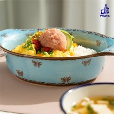 파뷔에슐레지엔디너세트