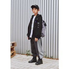 블루테일 AXG3PT06CG 리워크 차콜그레이 조거팬츠 P0033231931257641