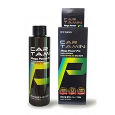카타민 엔진오일 첨가제 메가파워P 150ml (9-14L 차종), 단품, 1개