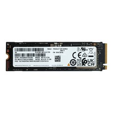 삼성전자 PM9A1 512GB M.2 NVMe (병행수입) 파인인포, PM9A1 M.2 NVMe