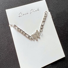 목걸이연장체인써지컬