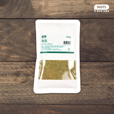 모티마켓 차조 국산, 1개, 400g