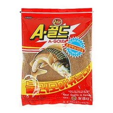 어분골드