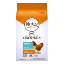 뉴트로1세이상인도어닭고기와현미건식사료