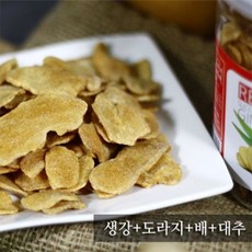 편강넛츠