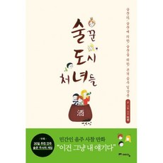 술꾼도시처녀들