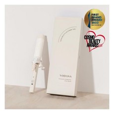보다나봉고데기36mm아이보리