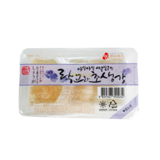 주비푸드감초생강