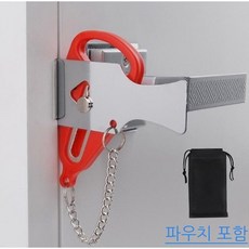 치매환자도어락