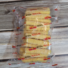 코다노 치즈스틱 1kg 2개 [아이스박스+아이스팩] /무료배송