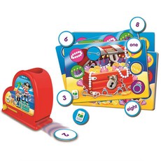 6살아이영어학습기