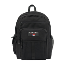 베테제 Sport Bag2 (black) 레트로 스포츠 백팩2